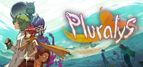 Pluralys Cover