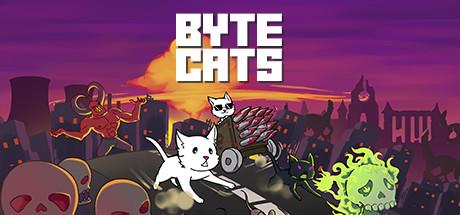Byte Cats Cover
