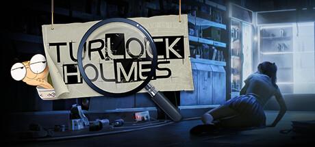 Turlock Holmes Cover
