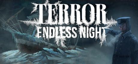 Terror: Endless Night Cover