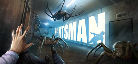 Huntsman Cover