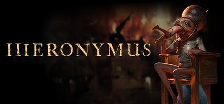 Hieronymus Cover