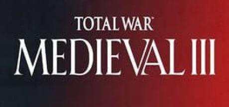 Total War: Medieval III Cover