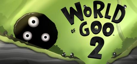 World of Goo 2 Cover