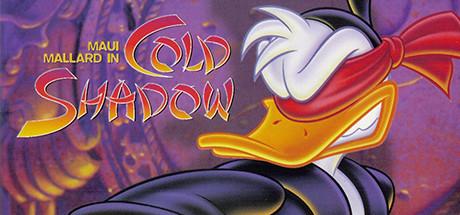 Maui Mallard in Cold Shadow Cover