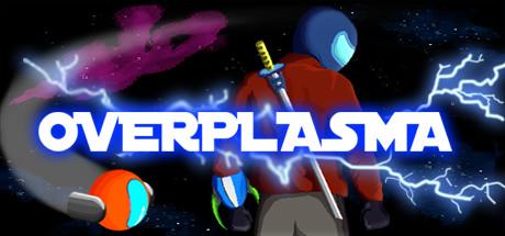 Overplasma Cover