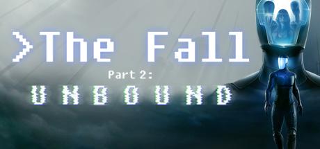 The Fall Part 2: Unbound Cover