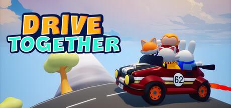 Drive Together Cover