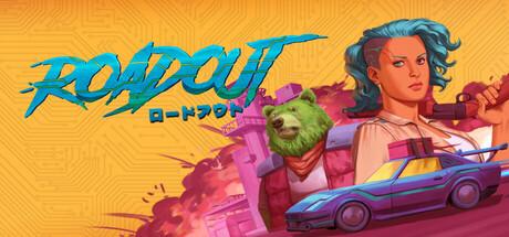 RoadOut Cover
