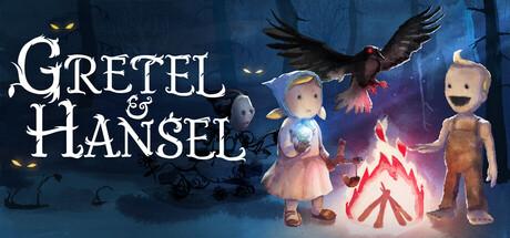 Gretel & Hansel Cover