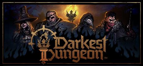 Darkest Dungeon II Cover