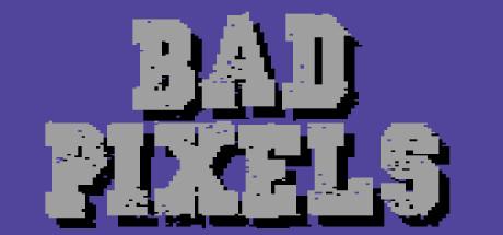 Bad Pixels Cover