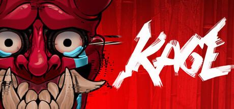 Kage Cover