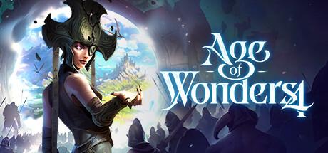 Age of Wonders 4 Cover