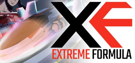 XF Extreme Formula Cover