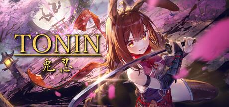 Tonin Cover