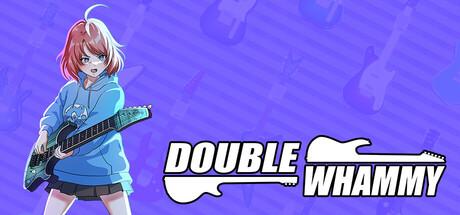 Double Whammy Cover