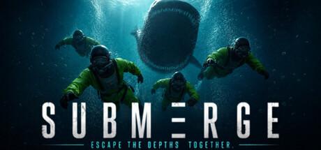 Submerge Cover