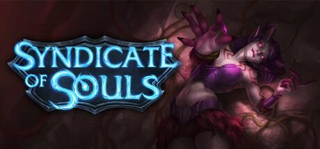 Syndicate of Souls Cover