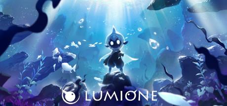 Lumione Cover