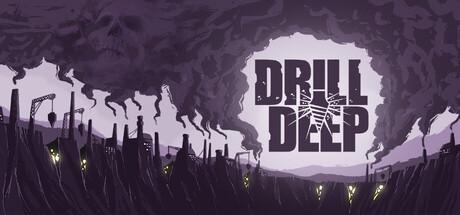 Drill Deep Cover