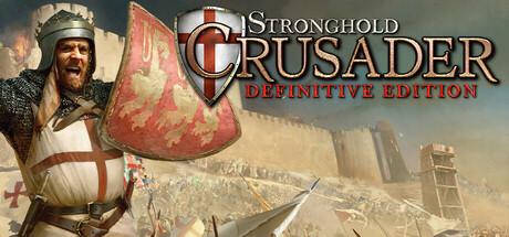 Stronghold: Crusader - Definitive Edition Cover