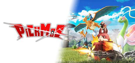 Pickmon Cover