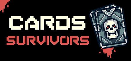 Cards Survivors Cover