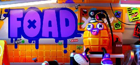 FOAD Cover