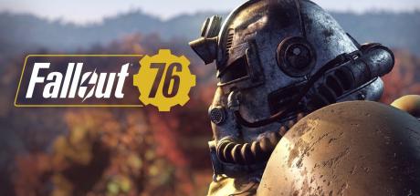 FO76 Cover