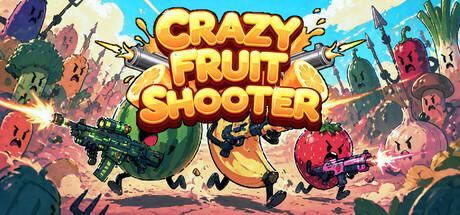 Crazy Fruit Shooter Cover