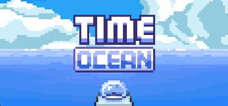 Time Ocean Cover