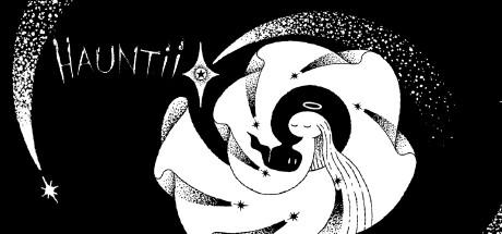 Hauntii Cover