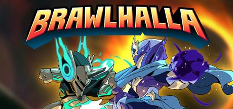 Brawlhalla - Alle-Legenden-Paket Cover