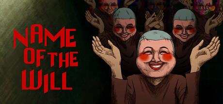 Name of the Will Cover