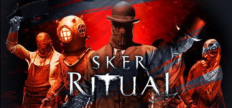 Sker Ritual Cover