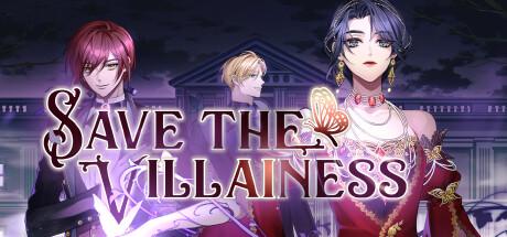 Save the Villainess Cover