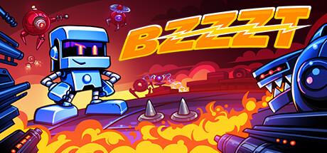 Bzzzt Cover