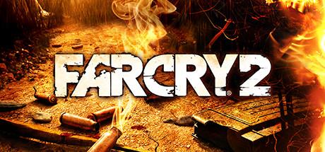 Far Cry 2 Cover