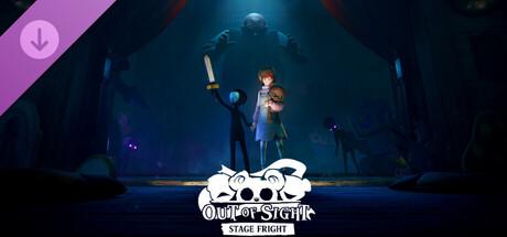 Out of Sight: Stage Fright Cover
