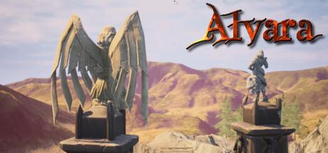 Alvara Cover