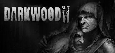 Darkwood II Cover