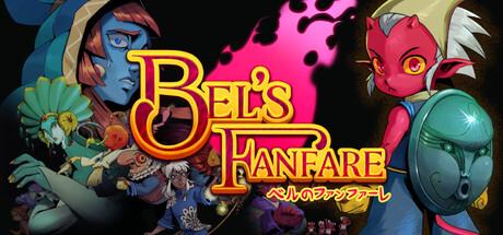 Bel's Fanfare Cover