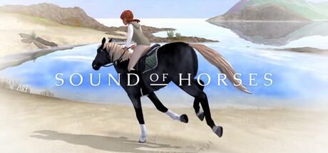 Sound of Horses Cover
