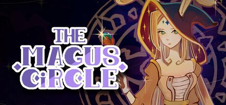 The Magus Circle Cover