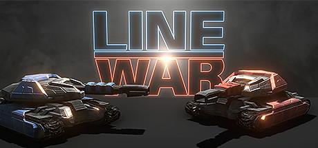 Line War Cover