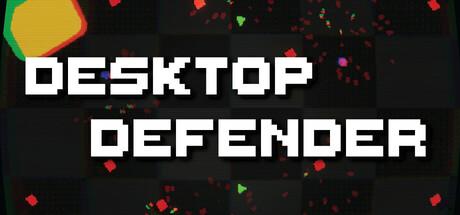Desktop Defender Cover