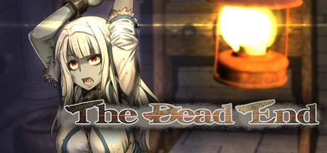 The Dead End Cover