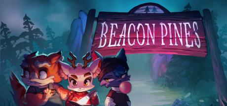 Welcome to BEACON PINES Cover