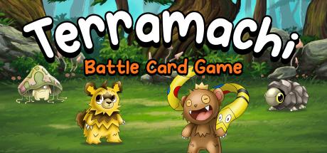 Terramachi Cover